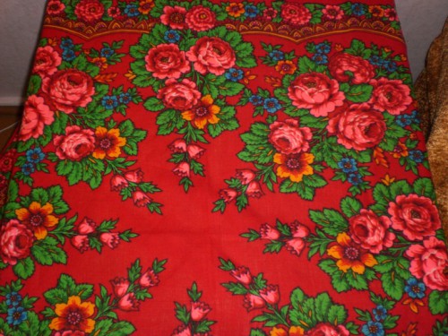 Матрешка 190-5
