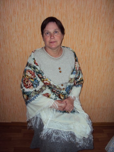 вдоль по реченьке 1
