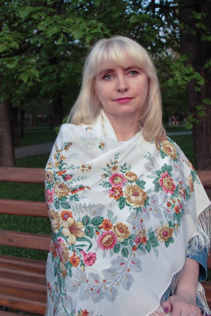Первое свидание 130 см, 3 колорит