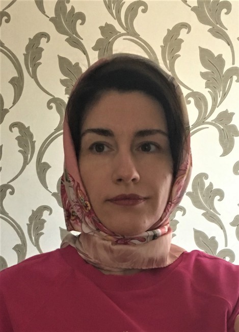 Танцующие орхидеи, вид 1, Фаворитова Елена