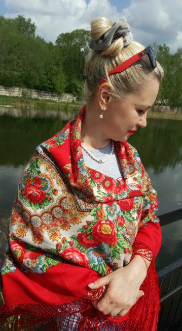 Подкова 377-5. Степан Постигов. Выпуск 2015.