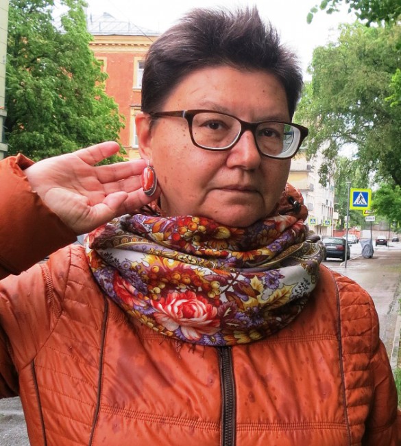Осенние кружева 2