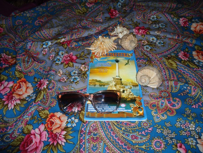 Музыка моря-15, 146*146, художник Е.Н.Литвинова