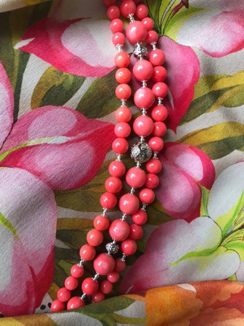 Шёлковое прикосновение 2 Ирины Петровны Дадоновой