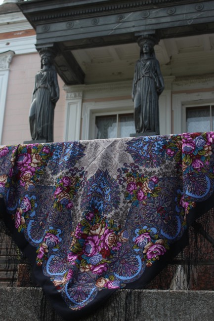 &quot;Старый замок&quot; 947-14 Елена Жукова