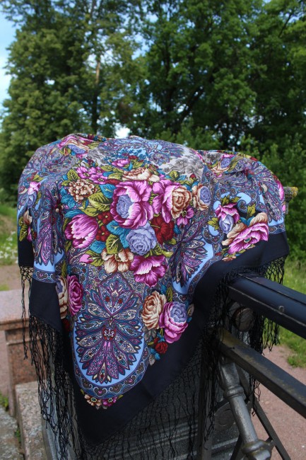 &quot;Старый замок&quot; 947-14 Елена Жукова