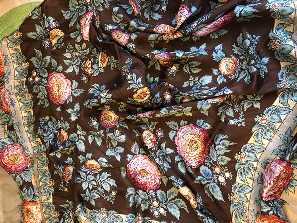 Безмятежность 1454-16 Т.Сухаревская