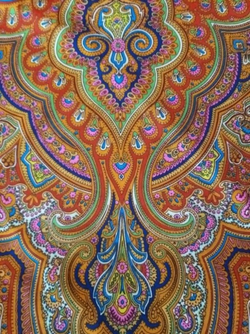 Восточная птица 13