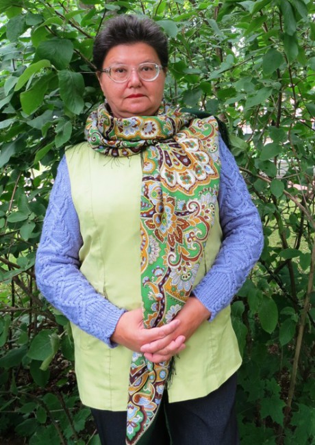 Королева красоты- 9