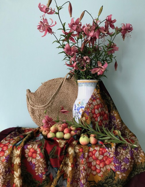 День осени златой-8