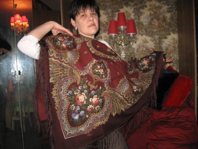 Феникс, 790-17, Наталья Белокур.
