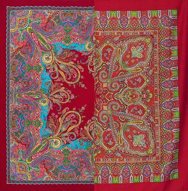 Караван-5 и Сельби-6