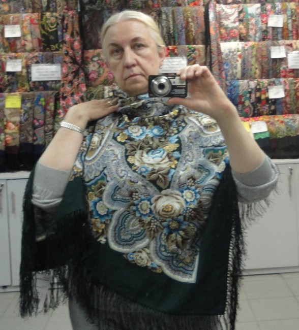 Подарок с ярмарки-9, Жукова Елена