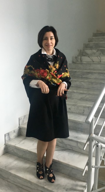 Свадебные ленты, вид 18, с просновками и подрубкой. Старинный рисунок, восстановлен Т.Сухаревской