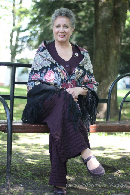 "Молитва" - 20. Художник Константин Аболихин,  рисунок 1930-х годов. <br />Восстановлен Галиной Сотсковой.