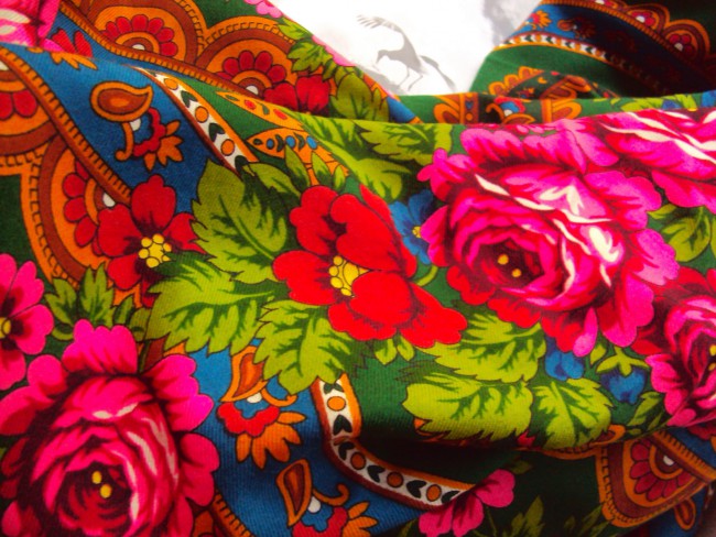 Дадоновская Русь