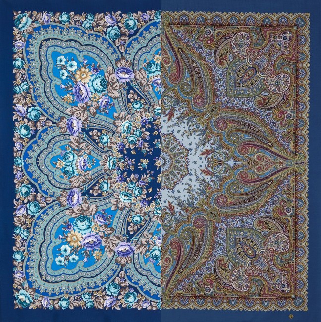 Финифть-16 и Губернаторский-13