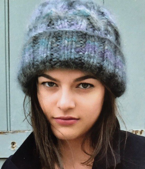 BROOKE