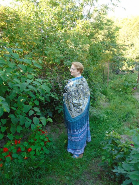 Единственная-12