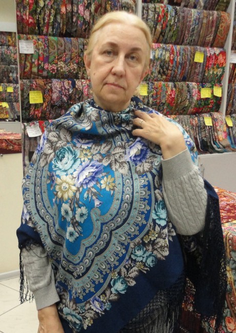 Финифть-14, Слащёва Надежда (фото без вспышки)