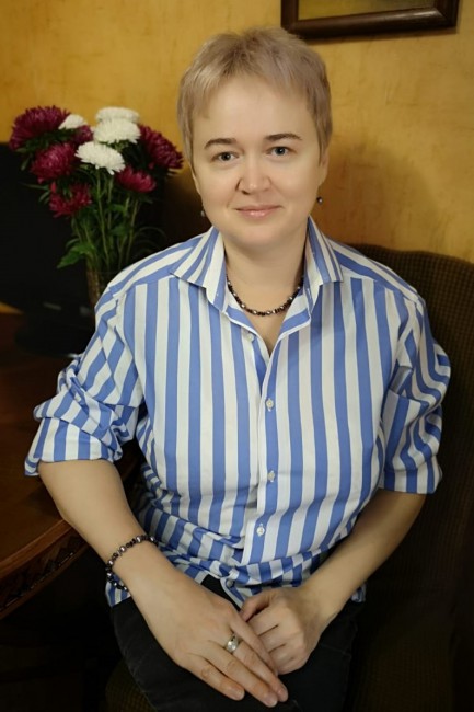 Цветы сентября