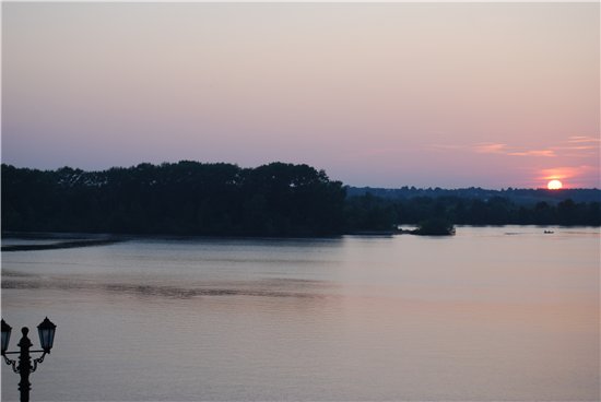 Закат