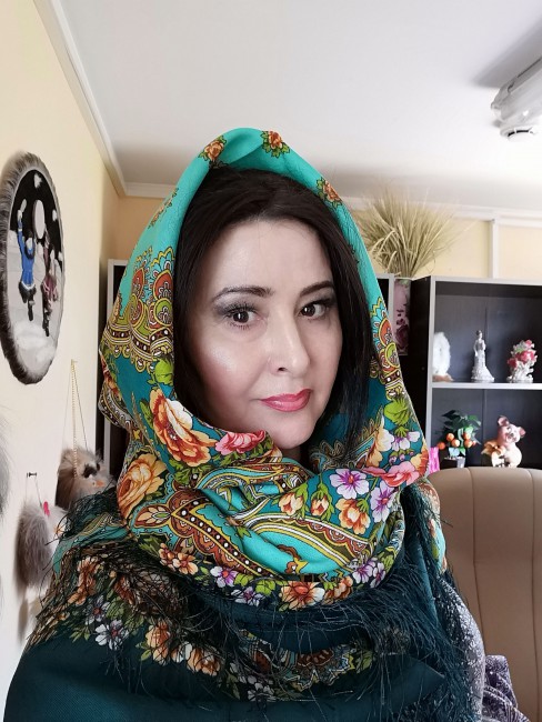 Венский вальс 12,146х146 Дадонова Ирина