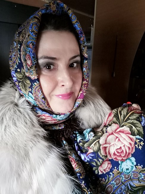 Любовь земная, вид 17,148х148,Жукова Елена