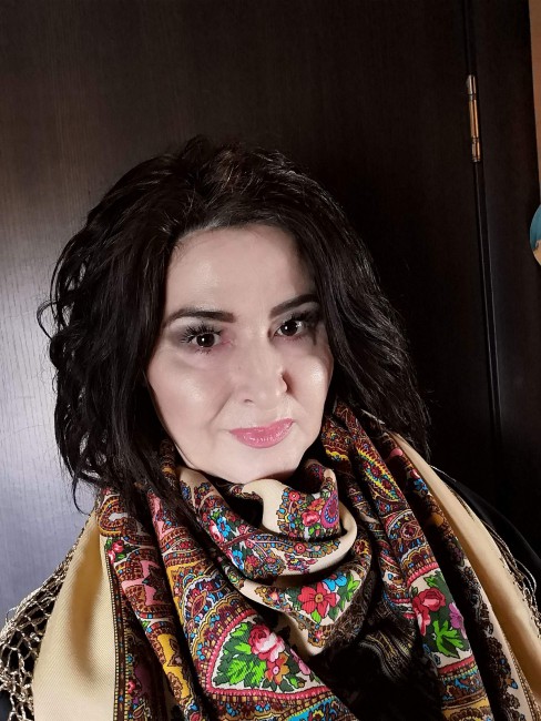 Волшебница, вид о, 148х148,, Н. БЕЛОКУР, старинный рисунок конца 19в