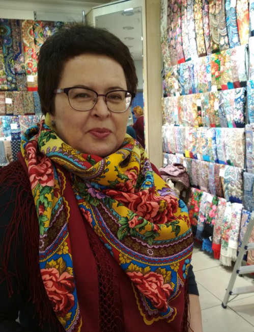 Времена года 6  Лето