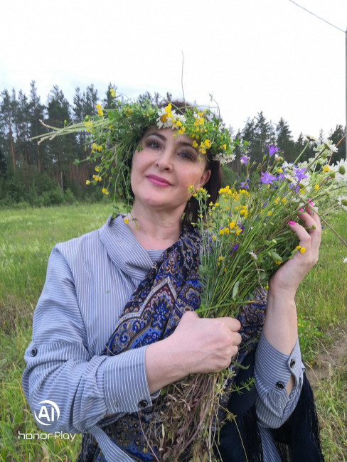 Ларец самоцветный, вид 14,146х146, Жукова Елена