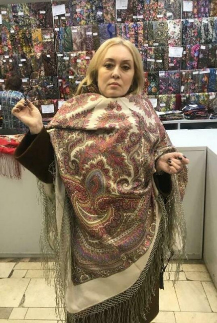 &quot;Волшебный узор&quot; -2