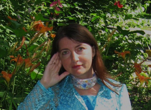 &quot;Тополиный пух&quot;-13 (В. Фадеева)