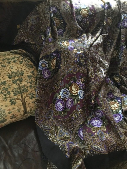 &quot;Свет мой, зеркальце&quot;, вид 15, 148х148см