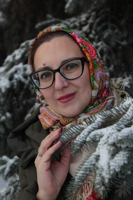Любава 146 см, колорит 3