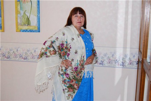 Гжель 7