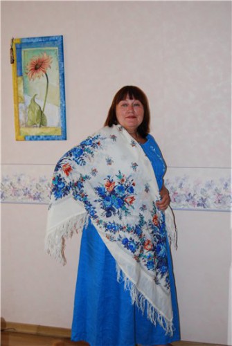 Гжель 3