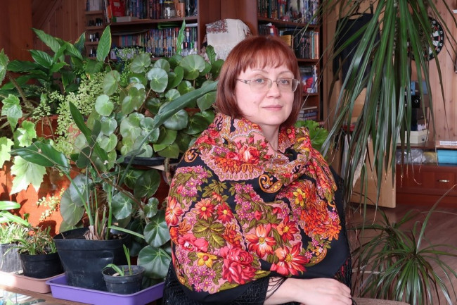 Галина 258-18 , Екатерина Регунова