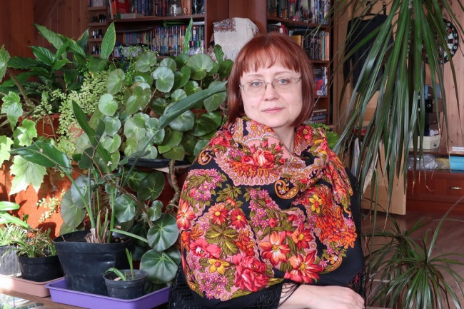 Галина 258-18 , Екатерина Регунова