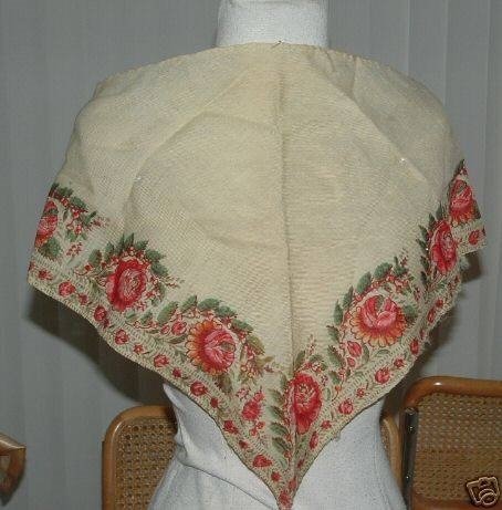 Wool floral print showl 1830s.jpg