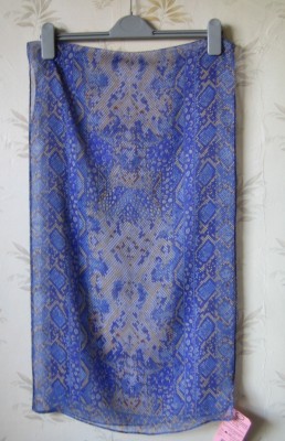 916-14 Пески Калахари