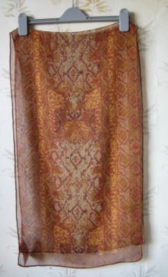 916-5 Пески Калахари