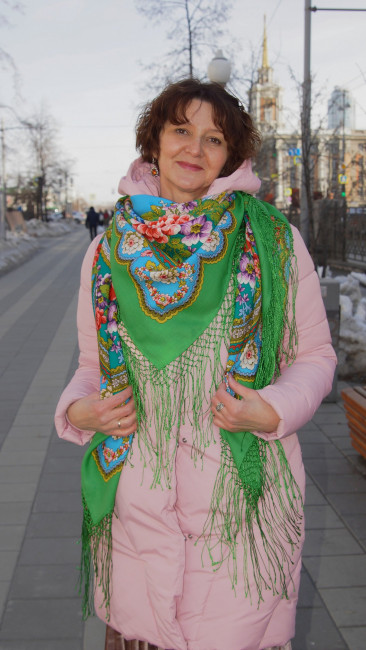 Весна 2020