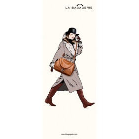 Novelle collection Automne-Hiver 2011-2012