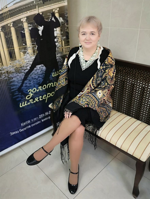 В молодёжном театре Краснодара, март 2020.jpeg