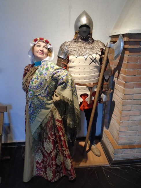 21.03.20.Я  и Идиллия.Выборг. Рыцарь.jpg