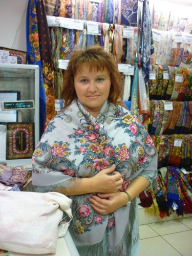 Рококо-1