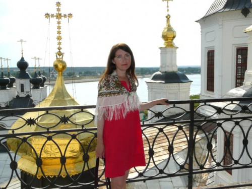&quot;Балаганчик&quot;-3 (Зиновьева К.)