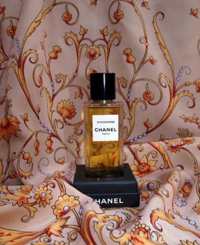 Sycomore Chanel