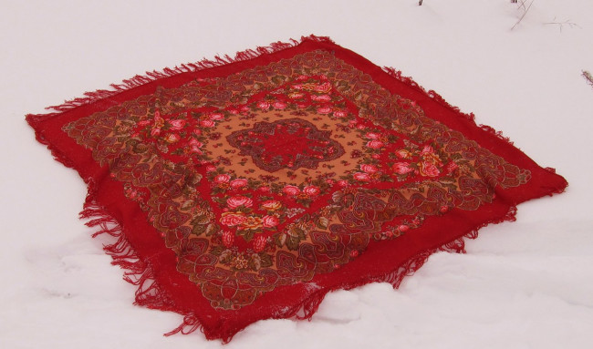 Славянские праздники-6